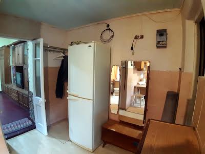 квартира за адресою Цимбалів Яр вул., 5