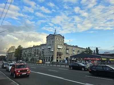 квартира по адресу Берестейский просп. (Победы), 45