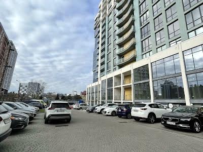коммерческая по адресу Стрыйская ул., 108