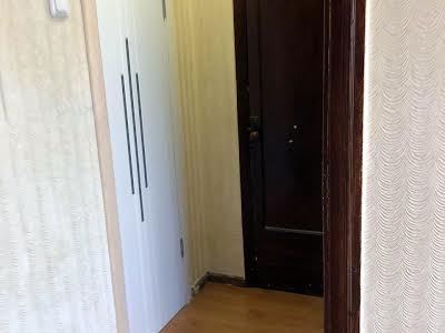 квартира за адресою Ростиславська вул. (Маршала Рибалка), 7