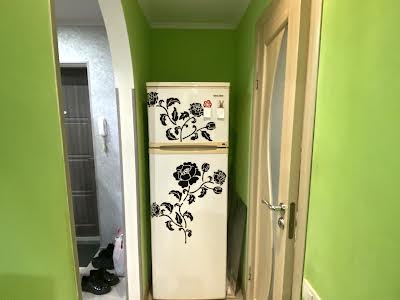 квартира за адресою Кропивницького вул., 8