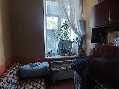 квартира по адресу Коблевская ул. (Коблевська), 23