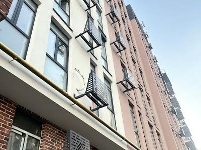 квартира по адресу Под Голоском ул., 16б