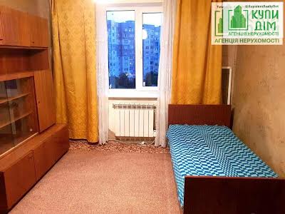 квартира за адресою Героїв України вул. (Героїв Сталінграду), 30