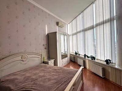 квартира за адресою Балтиморська вул. (Посмітного), 22