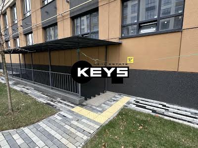 квартира за адресою Кутузова вулиця, 1