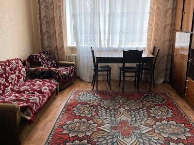 квартира за адресою Дерев'янка вул., 3В