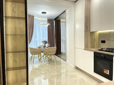 квартира за адресою Мартинова просп., 26