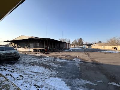 комерційна за адресою Січових Стрільців вул. (40-річчя Жовтня), 108