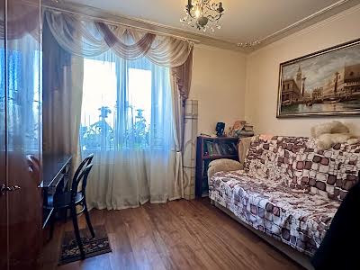 квартира за адресою Князя Ярослава Мудрого просп., 8