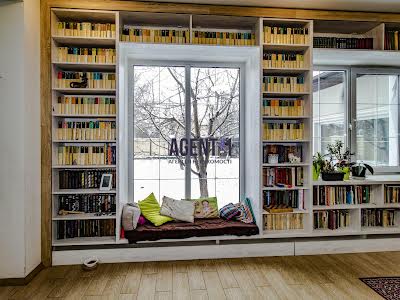 дом по адресу Княгини Ольги ул.