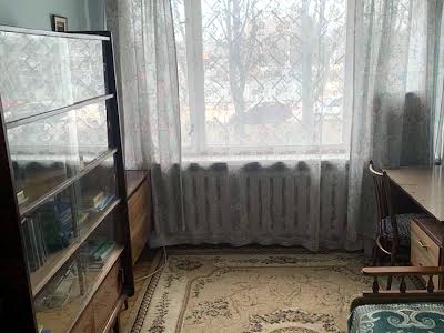 квартира по адресу Академика Лазаренко ул., 36