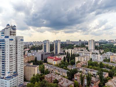 квартира по адресу Кирилло-Мефодиевская ул., 2