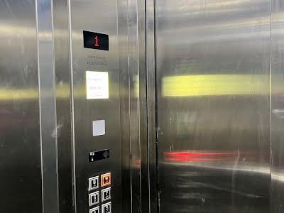 квартира за адресою Борткевича вул., 5