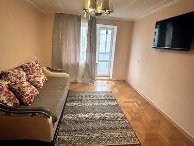 квартира за адресою Новий Світ вул., 50