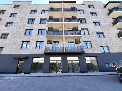 квартира за адресою Капушанська вул., 170