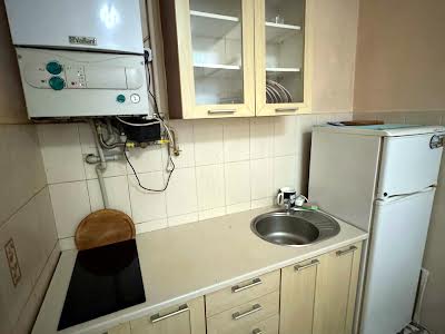 квартира по адресу Шота Руставели ул., 18