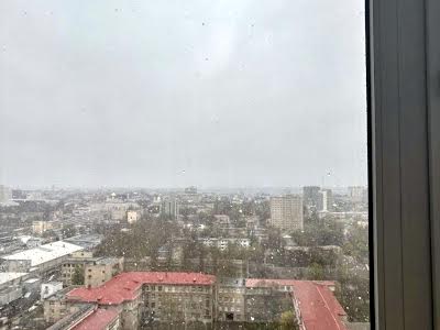 квартира за адресою Канатна вул., 122-Б