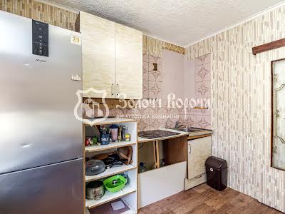 квартира за адресою Бориспільська вул., 28б
