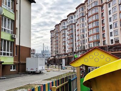 квартира за адресою Миру вул., 9 кор.2