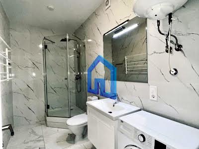 квартира за адресою Столичне шосе, 3