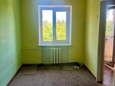 квартира за адресою Олени Теліги вул., 21