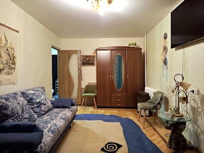 квартира за адресою Тракторобудівників просп., 65