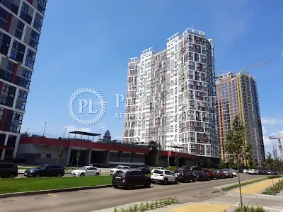 квартира по адресу Никольско-Слободская ул., 15
