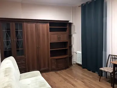 квартира за адресою Студентська вул., 11