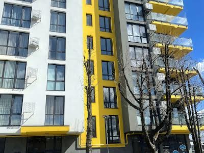 квартира за адресою Миколи Пимоненка вул. (), 7