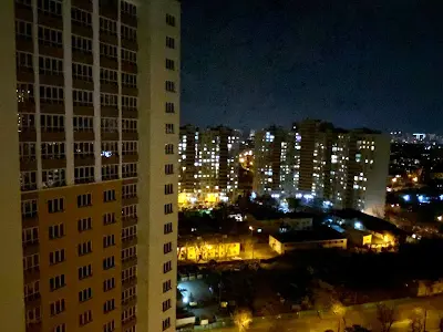 квартира за адресою Краківська вул., 27-А