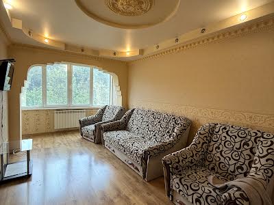 квартира за адресою Генерала Шаповала вул. (Механізаторів), 7