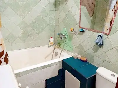 квартира за адресою Григорія Чупринки вул. (Чудновського), 3