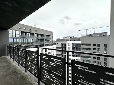 квартира за адресою Панорамна вул., 2