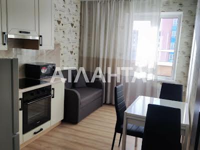 квартира за адресою Одеське шосе, 18
