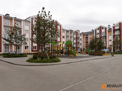 квартира за адресою Гетьманська вул., 54