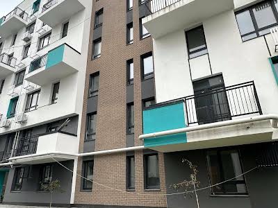 квартира по адресу Щирецкая ул., 8А