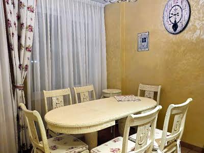 квартира по адресу Радужный массив, 12