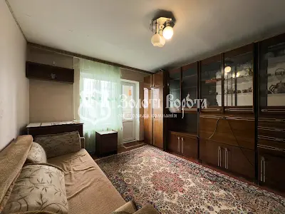 квартира за адресою Симиренка вул., 18а