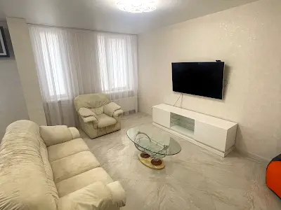 квартира по адресу Регенераторная ул., 4 к9