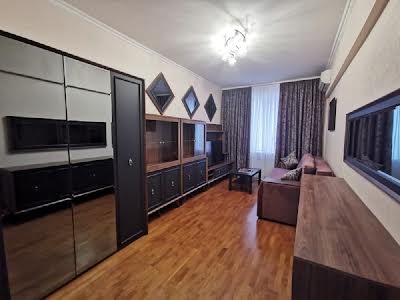 квартира за адресою Жилянська вул., 54