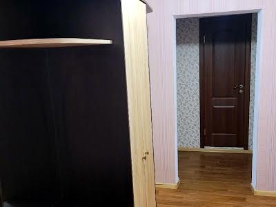 квартира за адресою Єлизавети Чавдар вул., 38