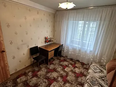 квартира за адресою Шолом-Алейхема вул., 11