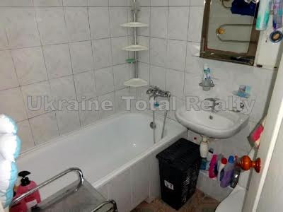 квартира по адресу Костанайская ул., 1