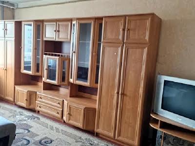 квартира за адресою Миколи Вавілова просп., 18