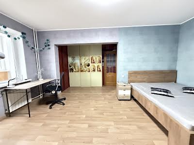 квартира по адресу Василия Иваниса ул. (Миколи Матеюка), 5-Б