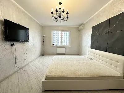 квартира по адресу Тираспольская ул., 60