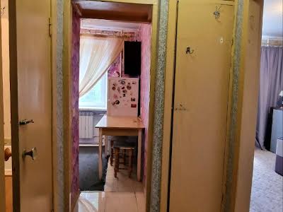 квартира за адресою Академіка Заболотного вул., 18