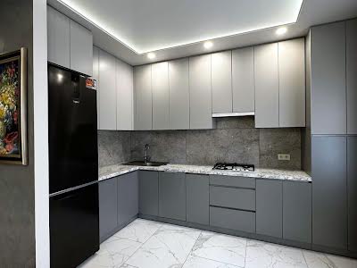 квартира за адресою Тараса Шевченка вул., 27