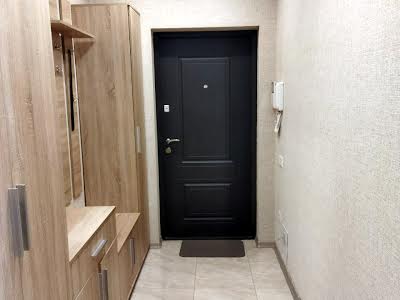 квартира за адресою Дениса Рачінського вул. (Комбінатна), 25